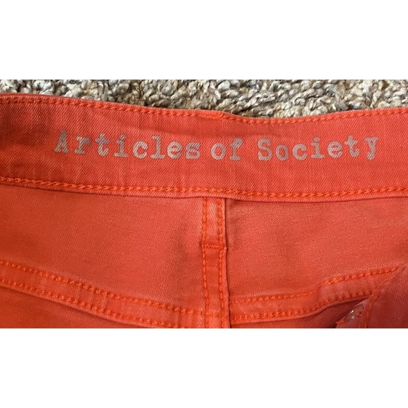 Articles of Society Short Shorts Bridgetown Size 26‎ - Picture 3 of 8